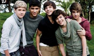 onedirection